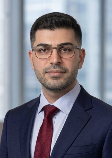 Andy Nagpal, Real Estate Broker